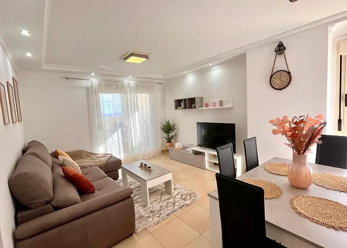 Islamar Lll 18-B Poniente Beach