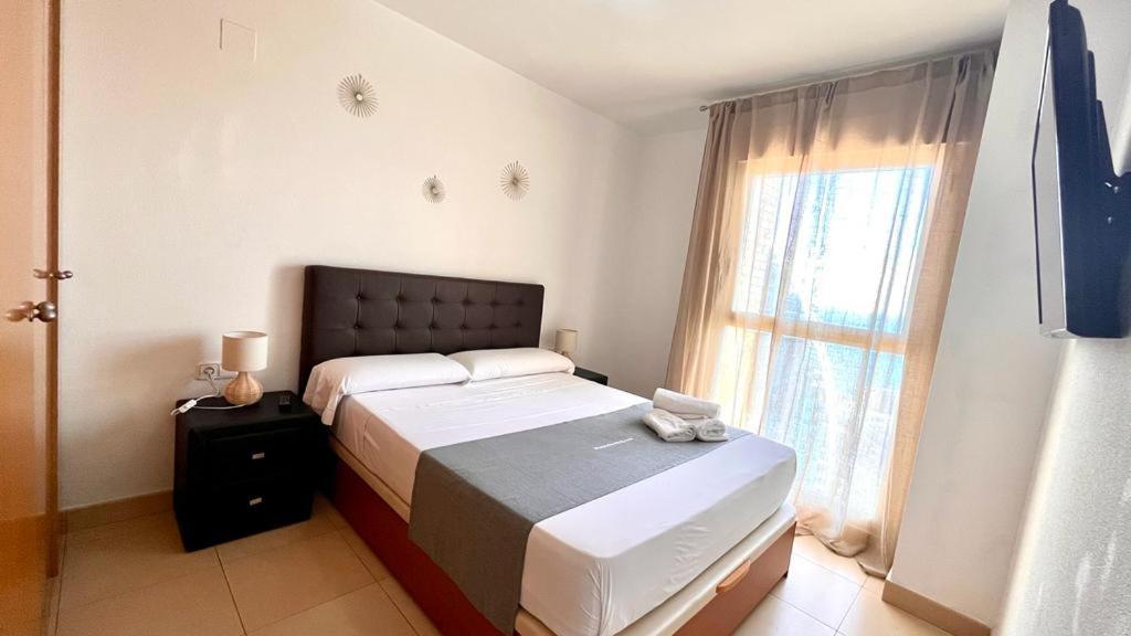 Apartament Islamar Lll 18-b Poniente