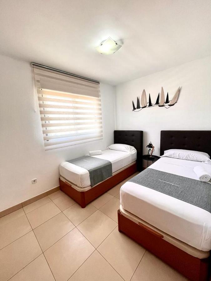 Islamar Lll 18-b Poniente Apartament Benidorm