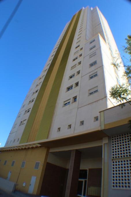 Islamar Lll 18-b Poniente Apartament *