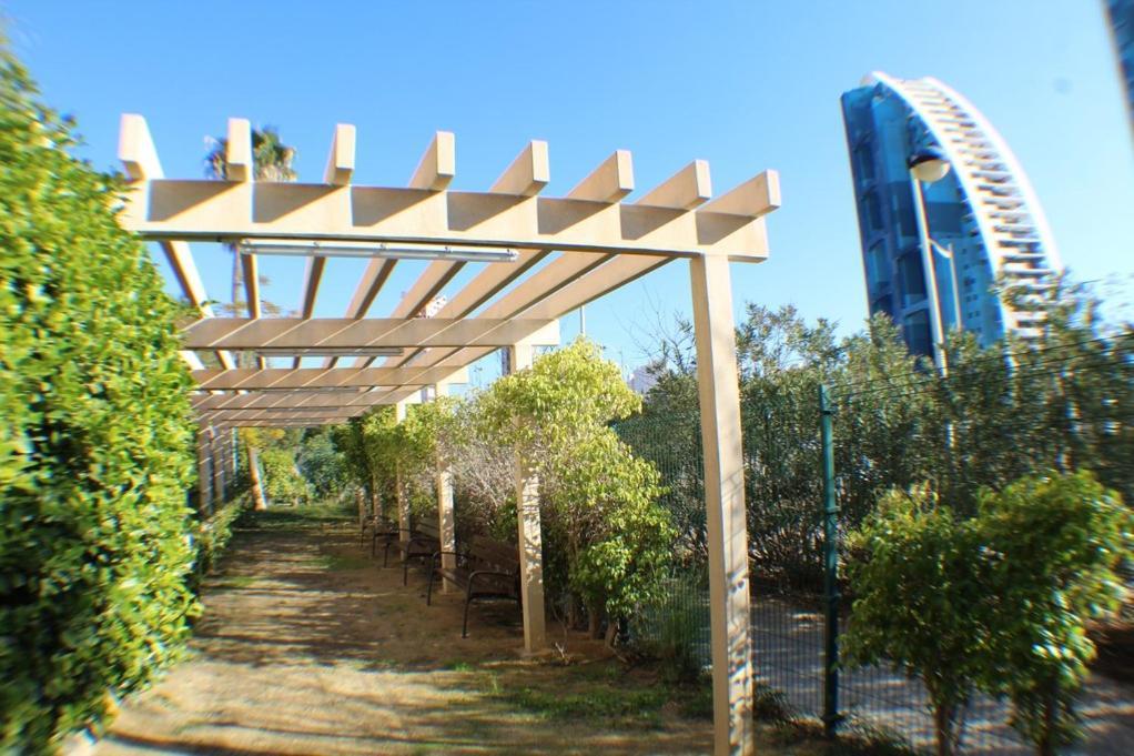 Islamar Lll 18-b Poniente Apartament *